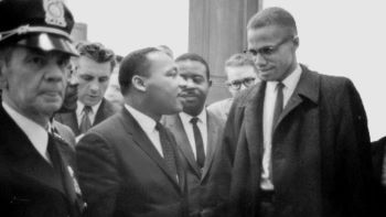 5.7 mlk malcolmx
